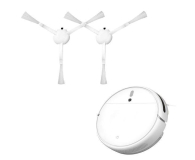 XIAOMI Szczotka Boczna Mi Robot Vacuum-Mop Side Brush 2 szt. - 1461912 - zdjęcie 3